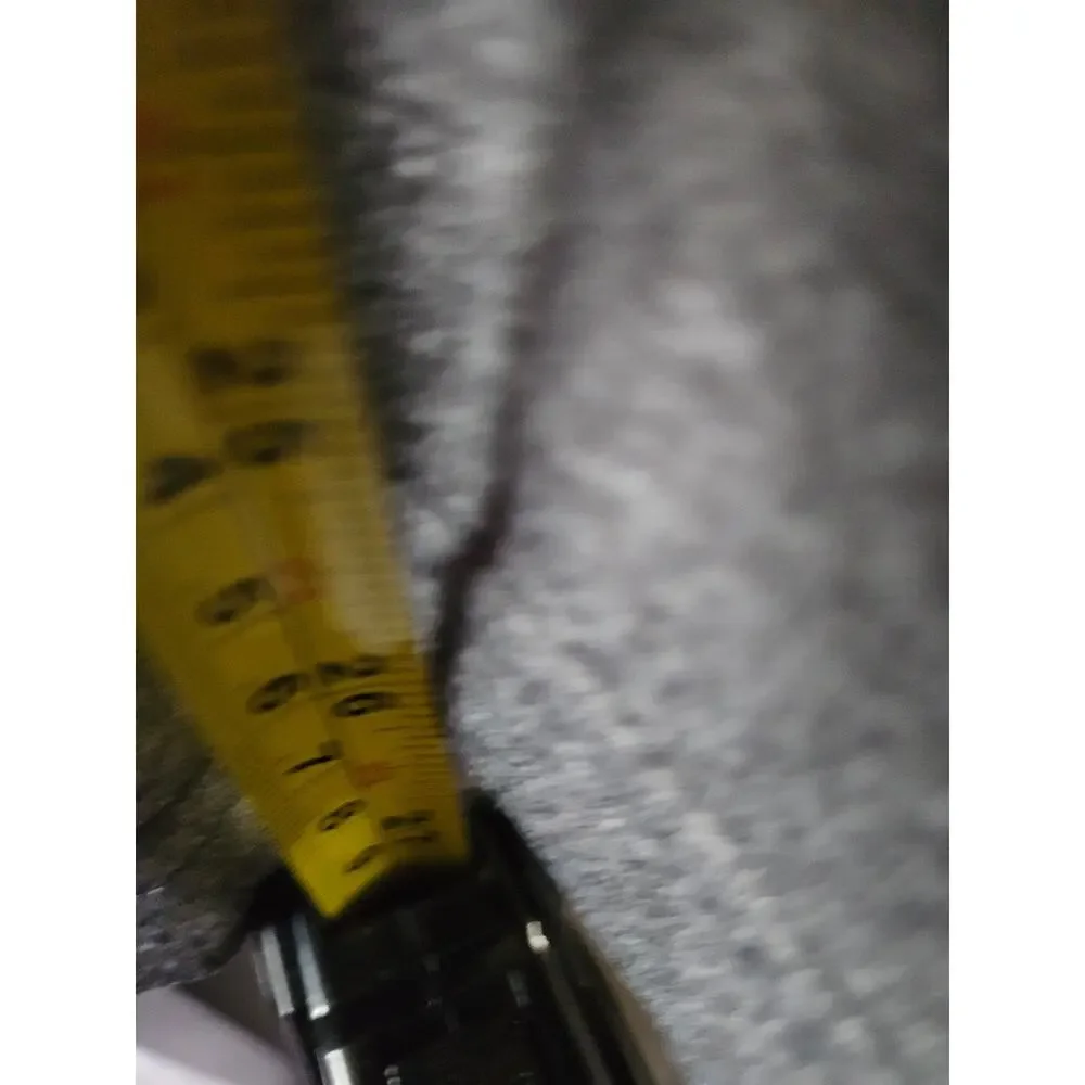 Old Navy Active Go-Dry Grey Sweatpants XL 14-16 perfect!